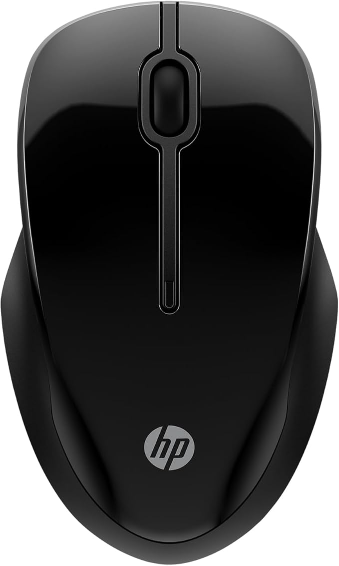 HP 250 Dual Wireless Mouse