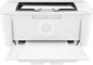 Hp Laserjet M111A Printer, Print Up To 21 Ppm, White 7Md67A, Standard