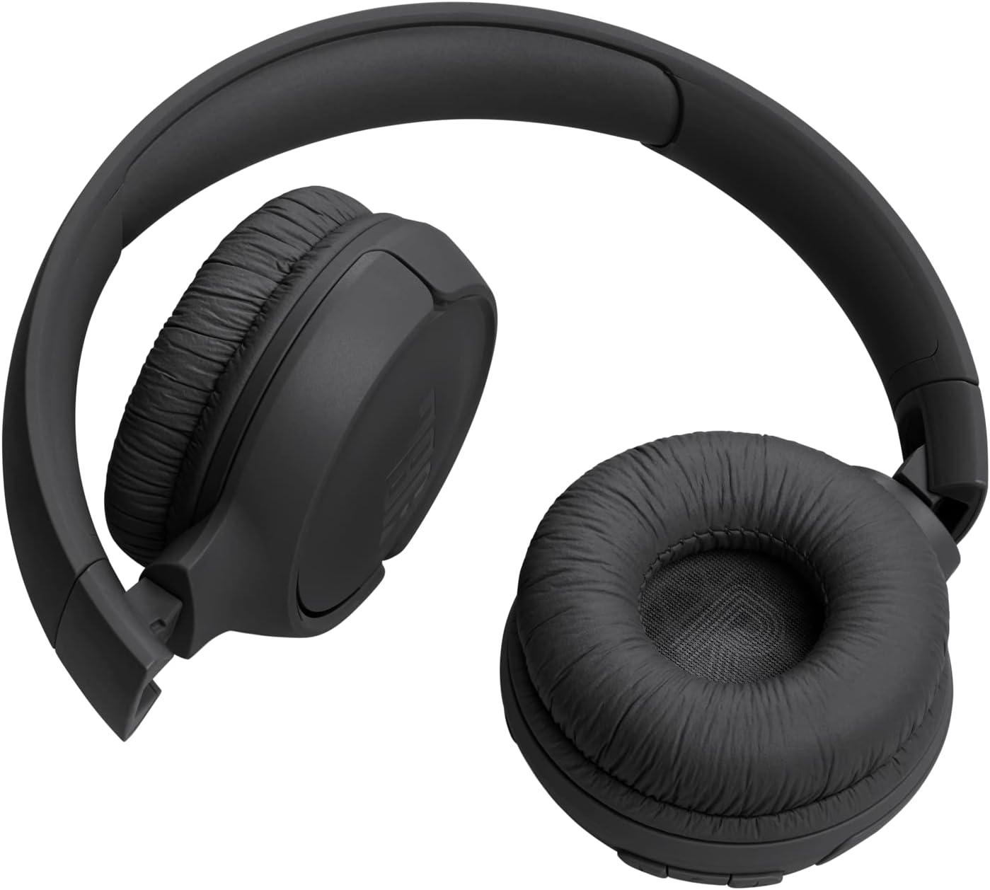 JBL Tune 520BT Wireless On-Ear Headphones Black  1 year local warranty ORIGINAL