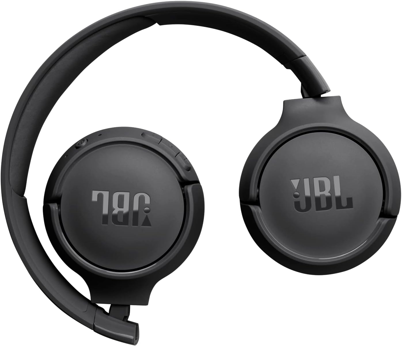 JBL Tune 520BT Wireless On-Ear Headphones Black  1 year local warranty ORIGINAL
