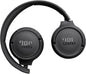 JBL Tune 520BT Wireless On-Ear Headphones Black  1 year local warranty ORIGINAL