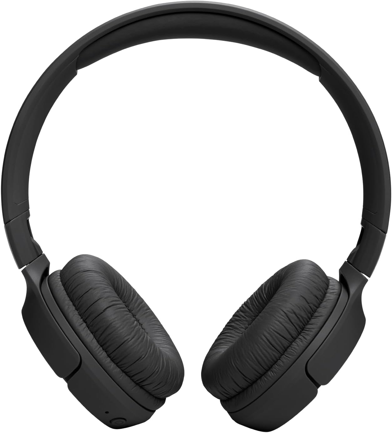 JBL Tune 520BT Wireless On-Ear Headphones Black  1 year local warranty ORIGINAL