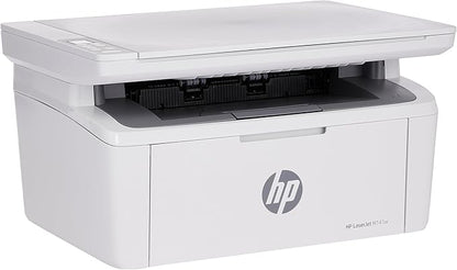 Hp Laserjet Mfp M141W Printer Wireless Print, Copy, Scan, White