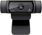 كاميرا ويب Logitech C922 Pro Stream