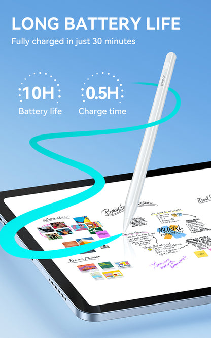 BWOO Stylus Pen for Touchscreen Compatible with Android CK02