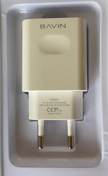 BAVIN PC837Y