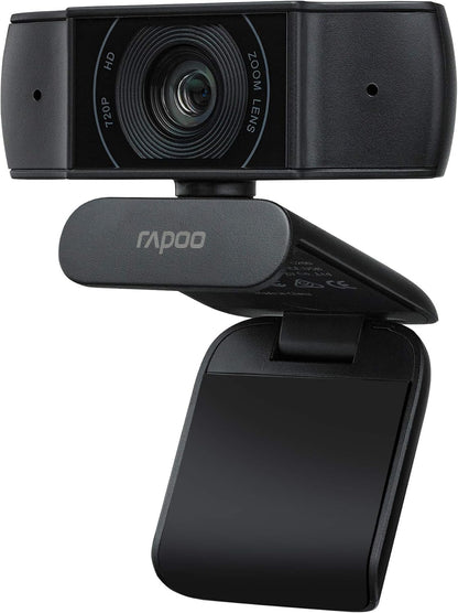 Rapoo C200 Webcam Hd 720P