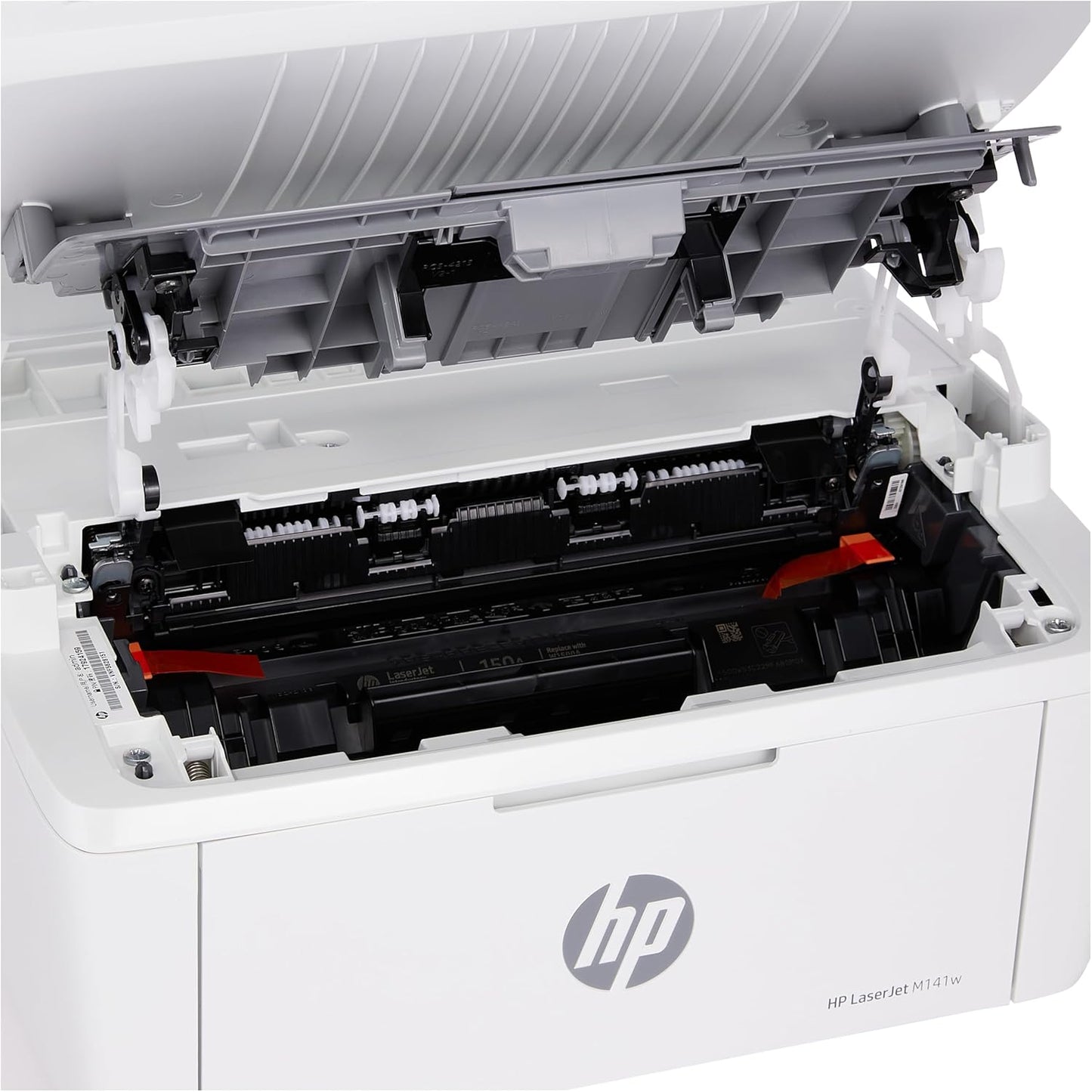 Hp Laserjet Mfp M141W Printer Wireless Print, Copy, Scan, White