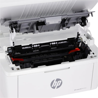 Hp Laserjet Mfp M141W Printer Wireless Print, Copy, Scan, White