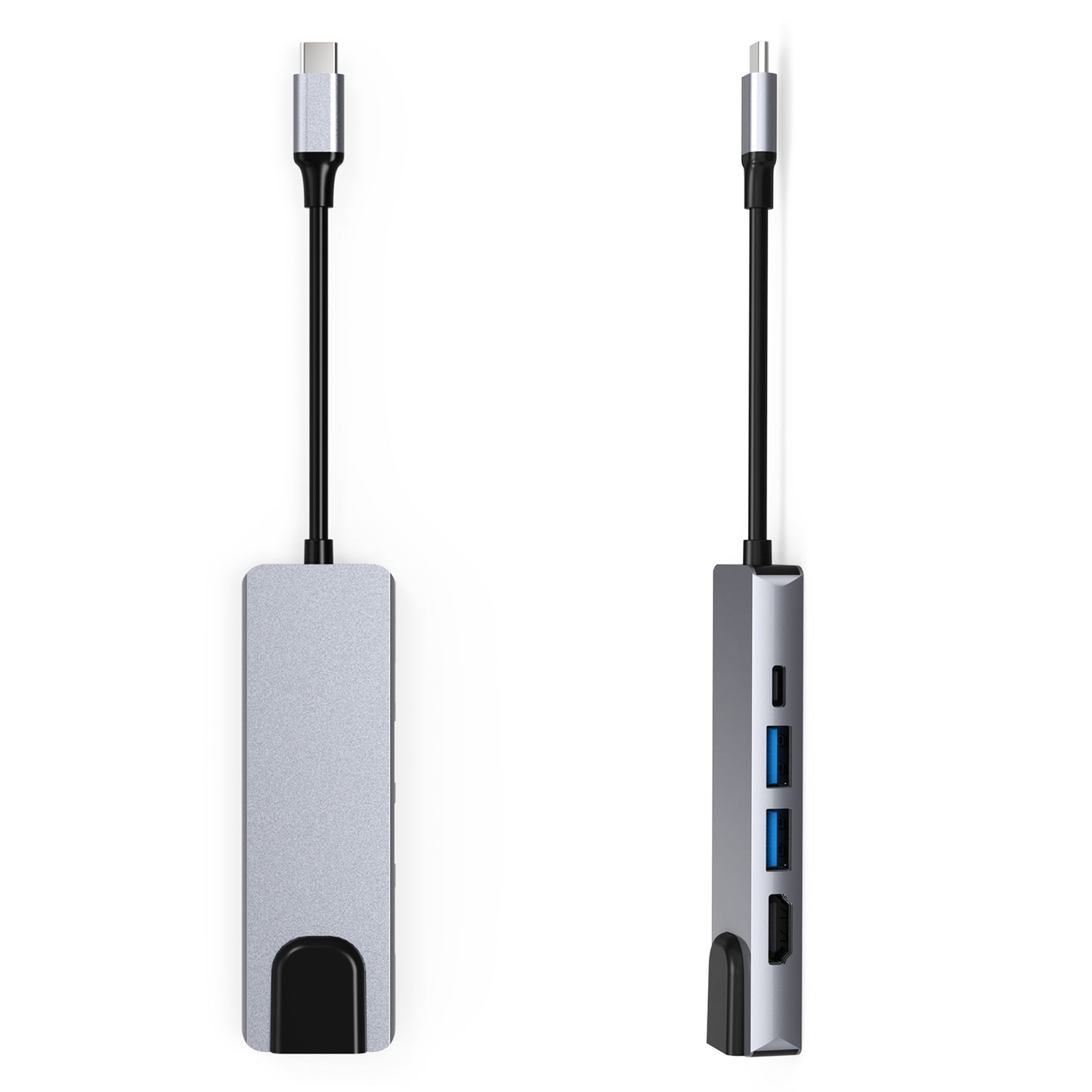 SN AIRSKY HUB 5X1 HC-83L