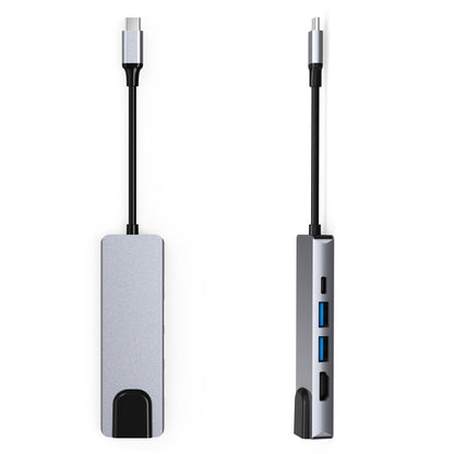 SN AIRSKY HUB 5X1 HC-83L