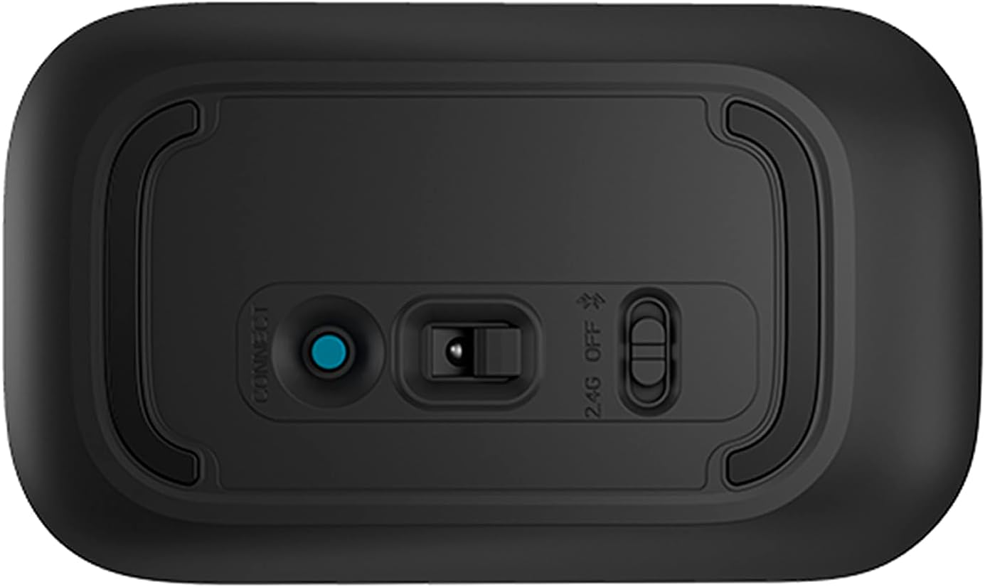 HP Z3700 Dual Wireless Mouse