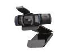 Logitech C920e Business 1080P HD Webcam