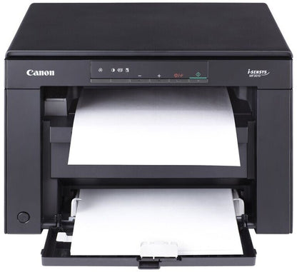Canon Inkjet Multifunction Printer,Printer, Scanner & Copier - MF3010