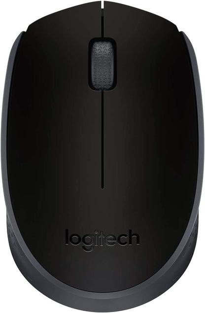 Logitech M171 Mouse