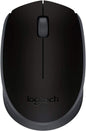 Logitech M171 Mouse