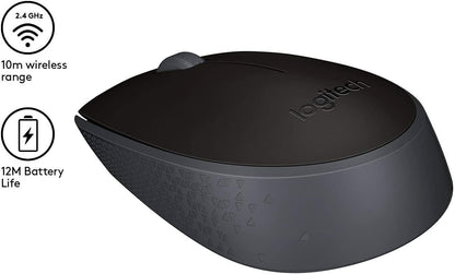 Logitech M171 Mouse