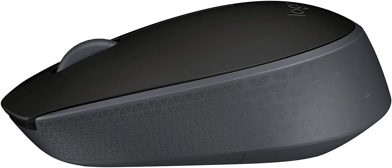 Logitech M171 Mouse
