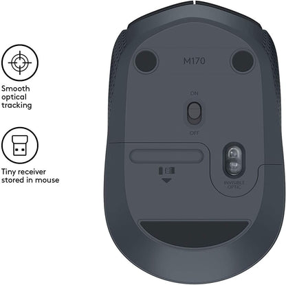 Logitech M171 Mouse