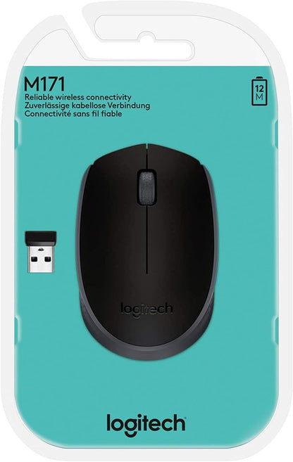 Logitech M171 Mouse
