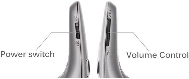 2B Mo-99-7 Wireless Presenter