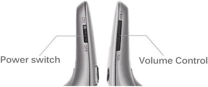 2B Mo-99-7 Wireless Presenter