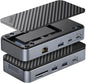 ORICO HUB TYPE C DPM2P9-V1