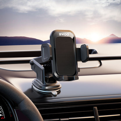 BO-ZJ125  Dashboard Car Mobile Phone Holder Car Mount