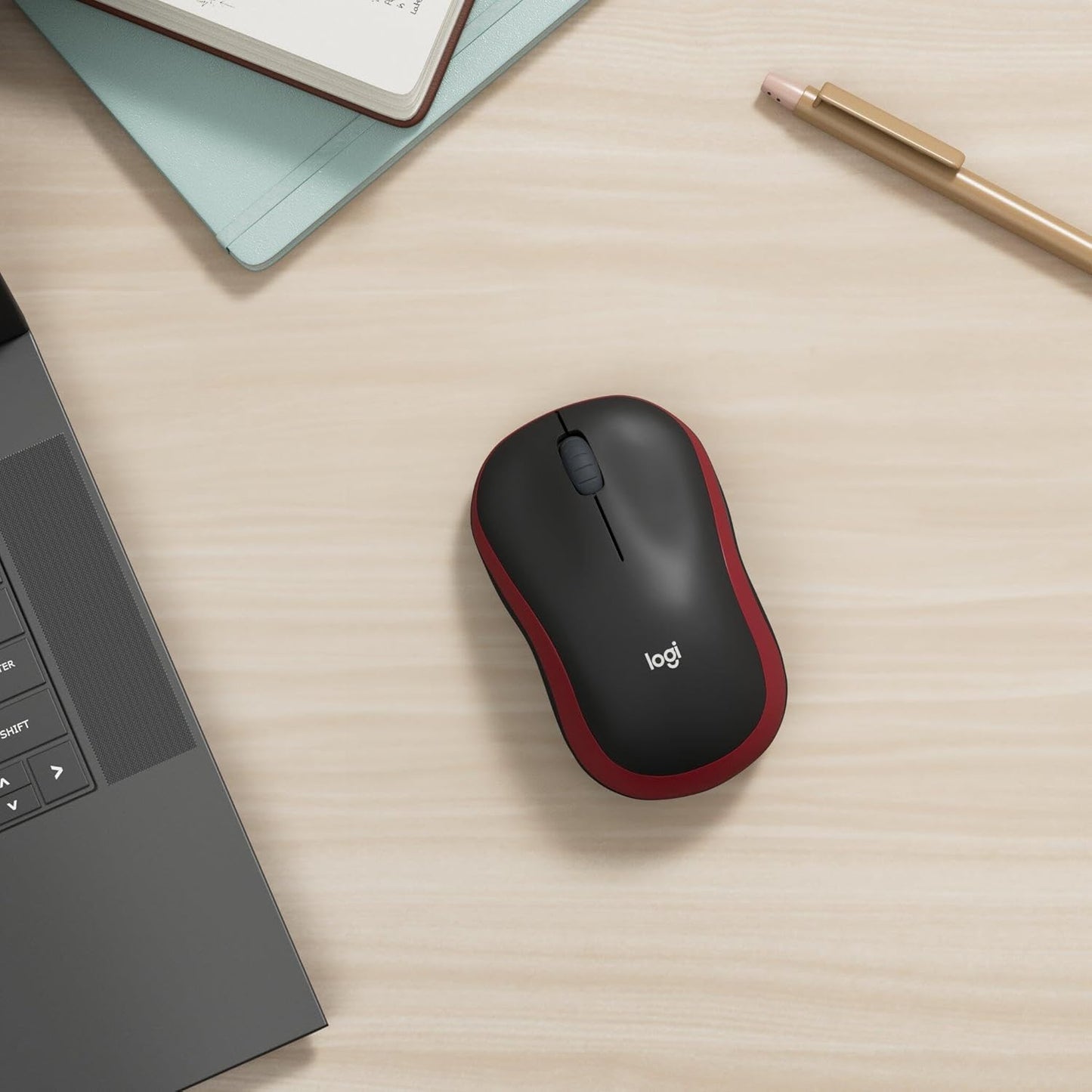 Logitech M185 Mouse