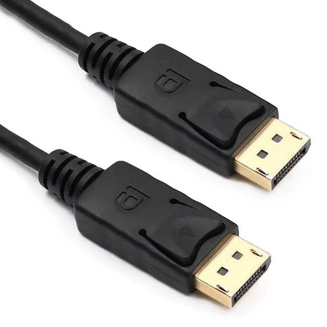 SN AIRSKY CABEL DP TO DP 1.8