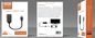SN AIRSKY CONVERT TYPE C TO HD HC-03