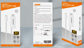 SN AIRSKY TYPE C TO HD HC-66B