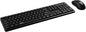 Rapoo Mouse + Keyboard Combo X2100