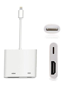 SN AIRSKY CONVERTOR LIGHTENING TO HD L8-3SE