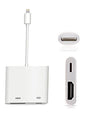 SN AIRSKY CONVERTOR LIGHTENING TO HD L8-3SE