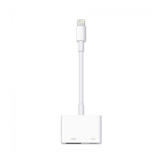 SN AIRSKY CONVERTOR LIGHTENING TO HD L8-3SE