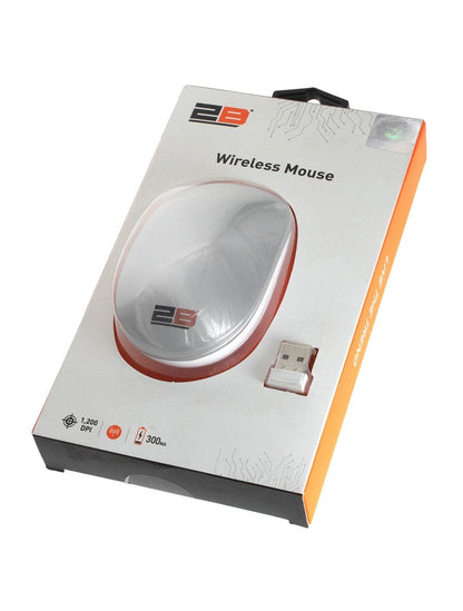 2B MO307 Mouse