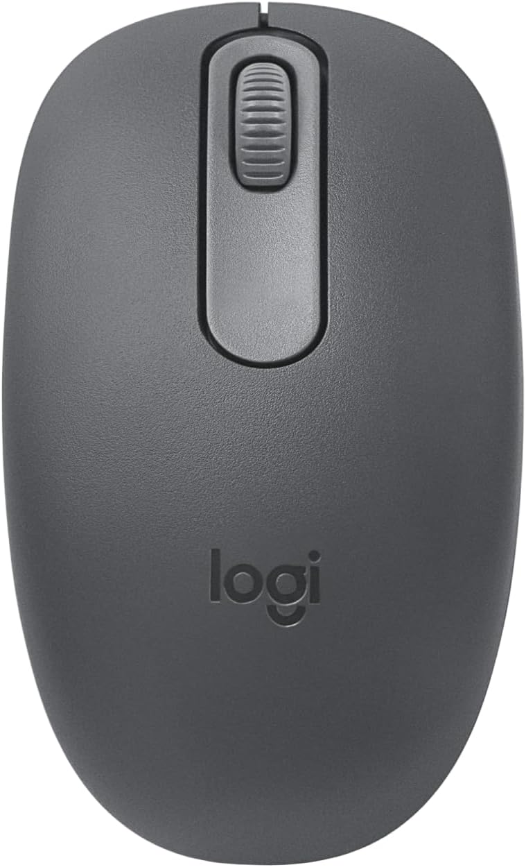 Logitech M196 Wireless Bluetooth Mouse