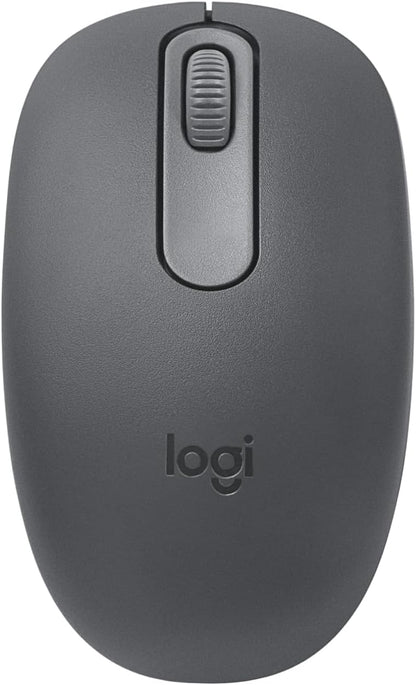 Logitech M196 Wireless Bluetooth Mouse