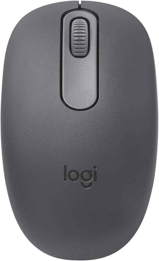 Logitech M196 Wireless Bluetooth Mouse