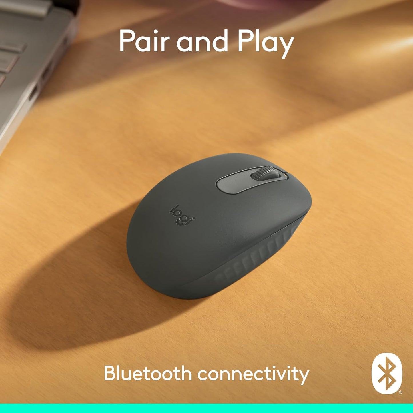 Logitech M196 Wireless Bluetooth Mouse