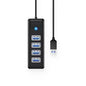 ORICO HUB PW4U-U3-BK