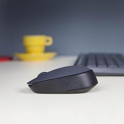 Logitech M170 Mouse