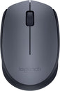 Logitech M170 Mouse