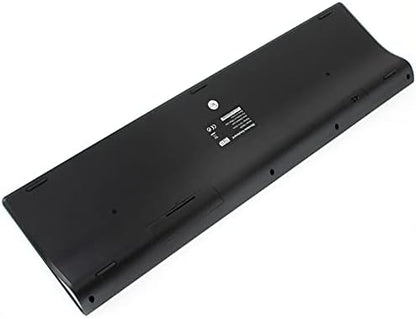 2B Business Series Wireless Keyboard and Mouse Combo - Dark Gray*Black (KB306)