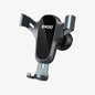 Classics Design Gravity Locking Car Phone Holder BO-ZJ126