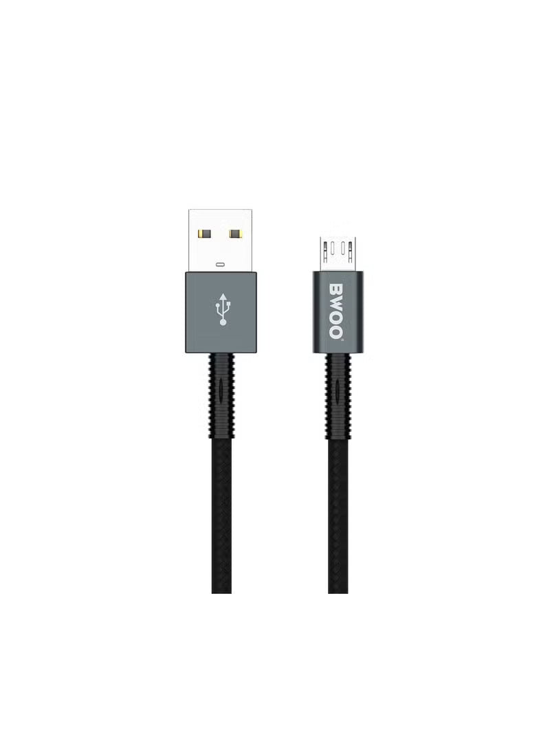 BWOO cable X211V USB - microUSB
