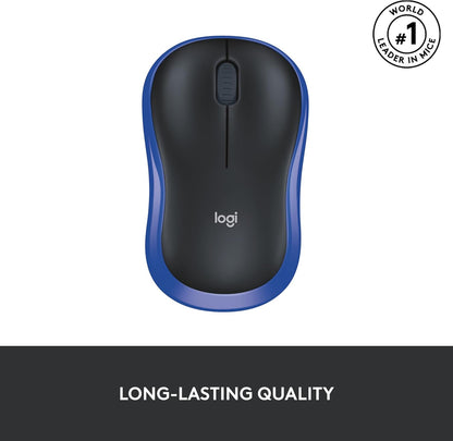 Logitech M185 Mouse
