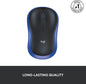 Logitech M185 Mouse