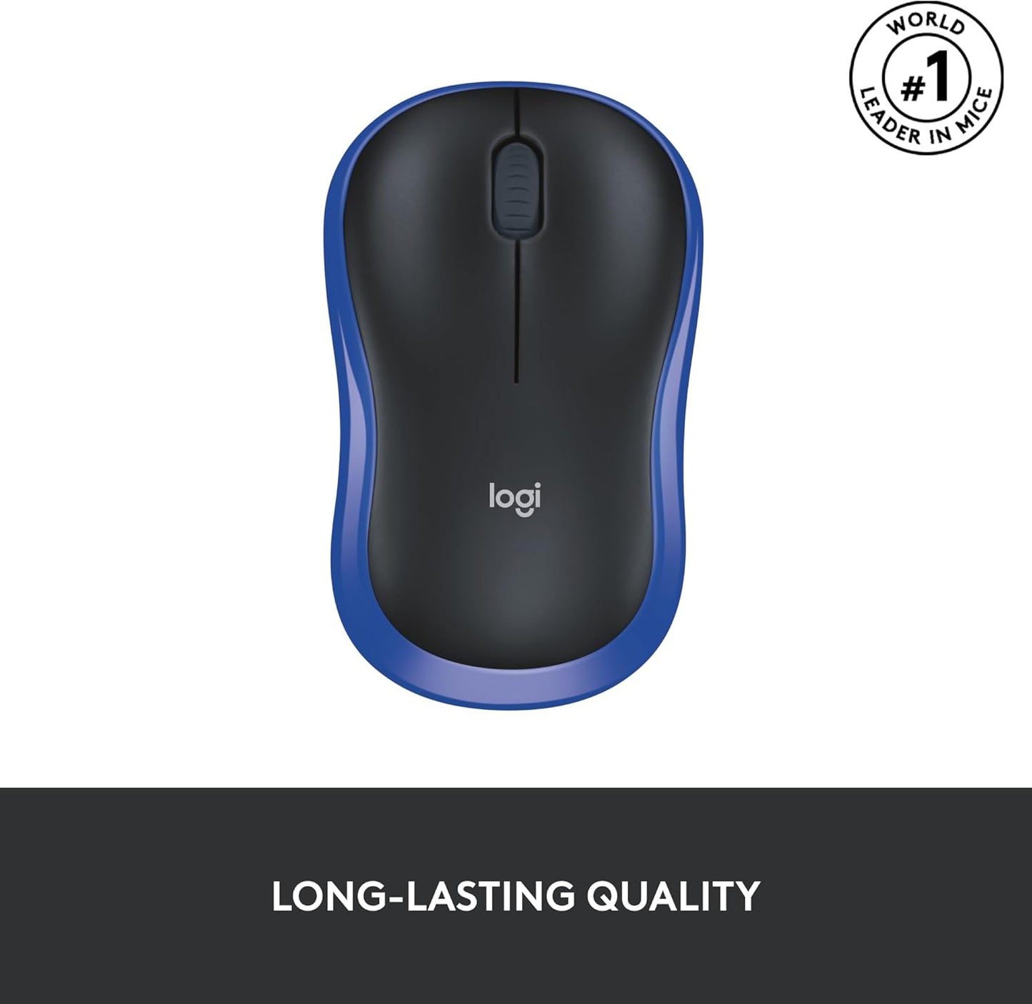 Logitech M185 Mouse